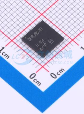 以太网收发器 DP83867IRRGZR VQFN-48-EP(7x7) 电子元器件配单