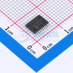 原裝 104E 數(shù)字電位器 TSSOP 正品 MCP4351 電子元 器件配單