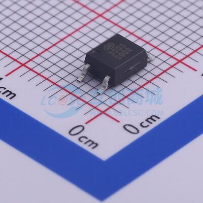 晶体管输出光耦 FODM3083 SMD-4P 原装正品 电子元器件配单