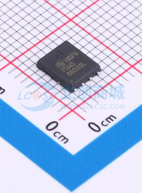 场效应管MOS FDMS86520L-VB DFN-8(5x6) 60V VBsemi微碧