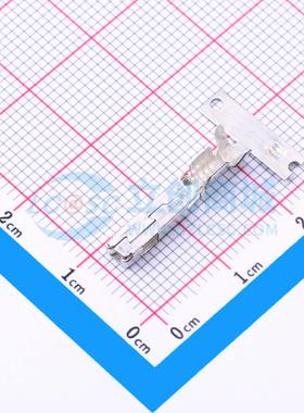 胶壳端子 988971129 原装正品 电子元器件配单