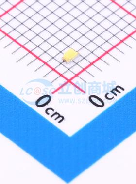 10个 发光二极管/LED LC191WZDT-GN-D-5A 白色 0603 电子元器件配