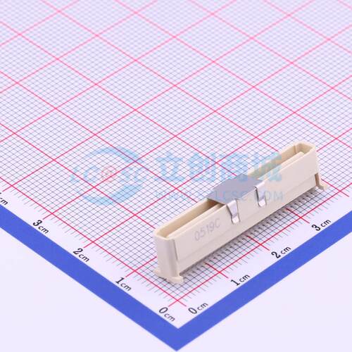 板对板与背板连接器 BA51-64AT-1-UHB SMD,P=1mm 64P 立贴 原装