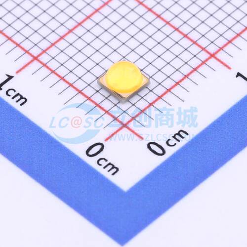 10个 发光二极管/LED GW CSSRM3.PM-N3N5-A737-1-700-R18 SMD3030