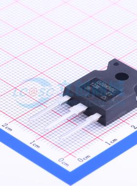 场效应管(MOSFET) SIHG20N50C-E3 TO-247AC-3 500V 20A