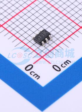 模数转换芯片ADC ADC101C021CIMKX/NOPB TSOT-23-6 电子元器件