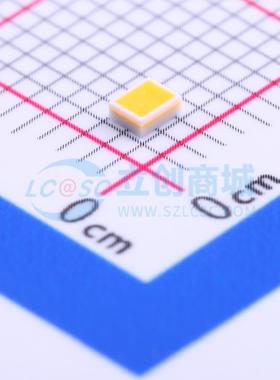 发光二极管/LED ELCH08-2225J4J6283910-F0(ZTE) 白色 SMD,1.6x2m