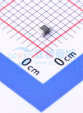 50只 磁珠 MLB2012F-470T 0805 47Ω@100MHz ±25% 150mΩ 900mA