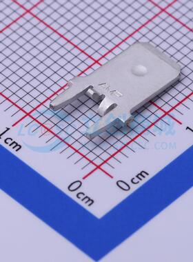 PCB焊接端子 1217861-1 插件 原装正品 电子元器件配单