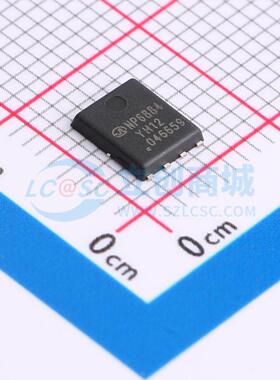 场效应管MOS NP6884D6 PDFN-8(4.9x6) natlinear(南麟) 原装