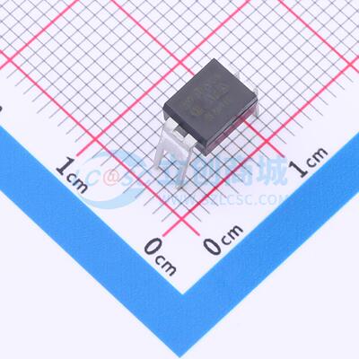 场效应管(MOSFET) IRFD9014PBF HVMDIP-4 原装正品