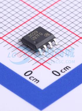 场效应管MOS HAT3029R-VB SOP-8 30V 8A VBsemi微碧