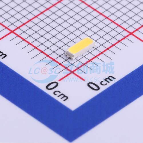 10个 发光二极管/LED HL-A-4014H421W-S1-HR3-DM-HL(4750K-5300K)