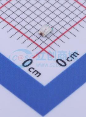 50只 发光二极管/LED BL-HUE35A-AV-TRE 红色 0805 电子元器件配