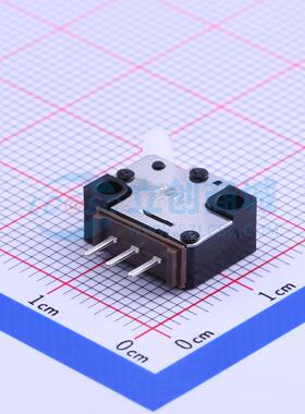 行程开关 SSCTL10600 插件 原装正品 电子元器件配单