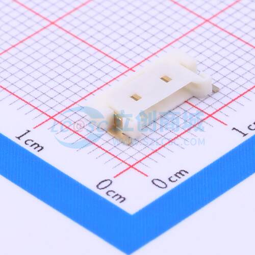 线对板针座 A1254WR-S-5P SMD,P=1.25mm 1x5P 电子元器件配单