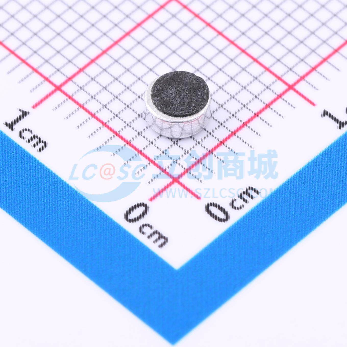 咪头/麦克风 GMBU4015CSC-52DB - 原装正品 电子元器件配单