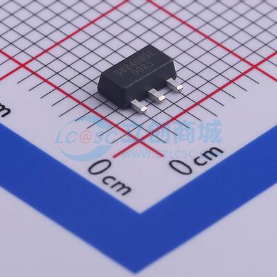 RF放大器 SBB4089Z SOT-89-3 原装正品 电子元器件配单