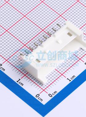 线对板针座 533750910 SMD 原装正品 电子元器件配单