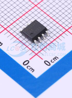 数模转换芯片DAC MAX5541CSA+T SO-8 原装正品 电子元器件配单