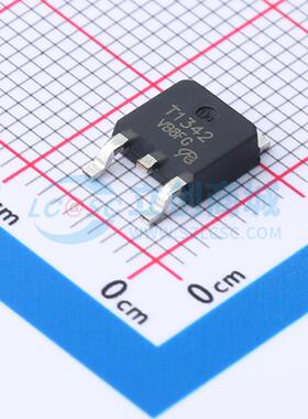 场效应管MOS SFT1342-TL-E-VB TO-252 60V 35A VBsemi微碧