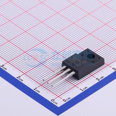 超势垒整流器(SBR) SBR20A200CTFP ITO-220AB-3 200V 10A DIODES(
