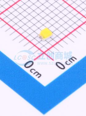 50只 发光二极管/LED E6C0805WWAY1UDA(1.1T M) 白色 0805 电子元