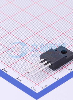 场效应管MOS TPA65R940C TO-220F-3 无锡紫光微 电子元器件