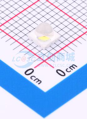 10个 发光二极管/LED JNJ-LEJW0113W30/C36mil/5500-6500K 白色 S