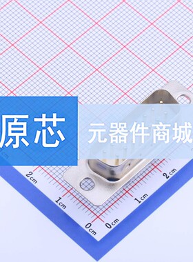 D-Sub/VGA连接器 GDP15M-180 - 原装正品 电子元器件配单