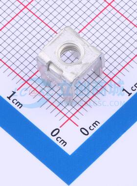 PCB焊接端子 ACTB083 - M4 4 原装正品 电子元器件配单