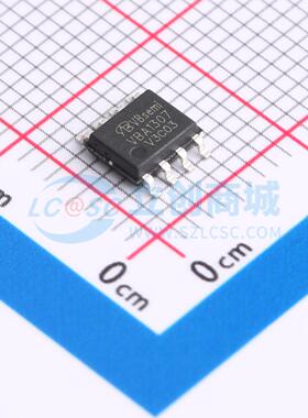 场效应管MOS VBA1307 SO-8 VBsemi微碧 电子元器件