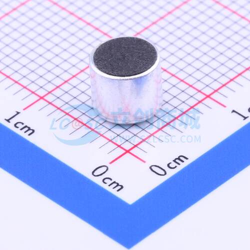 咪头/麦克风 GMI6050U-2C36DB - 原装正品 电子元器件配单