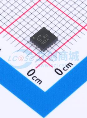模拟开关-特殊用途 TS3A227ERVAR VQFN-16(3.5x3.5) 电子元器件
