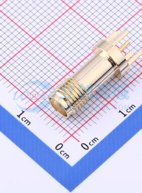 RF射频同轴连接器 2LC15SF019 插件 原装正品 电子元器件配单