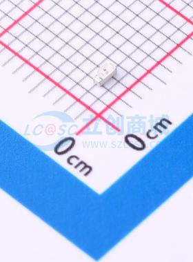 10个 发光二极管/LED BL-HUB38E-AV-TRC 红色 SMD,1.7x0.6mm 原装