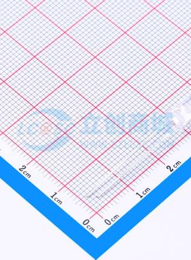 10个 发光二极管/LED VLHW5100 白色 插件,D=5mm 原装 电子元器件