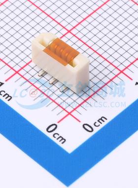 FFC/FPC连接器 528080571 - 原装正品 电子元器件配单