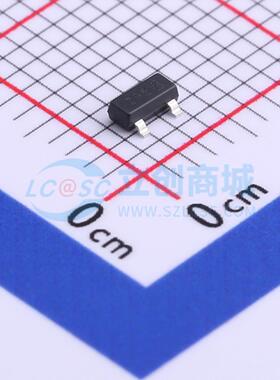 三极管(BJT) DSS5240T-7 SOT-23 2A 40V DIODES(美台) 电子元器件