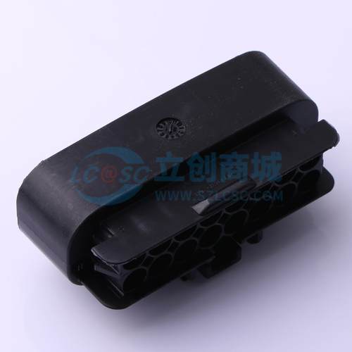 汽车连接器 15326666 - 原装正品 电子元器件配单