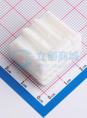 连接器外壳 917981-1 原装正品 电子元器件配单