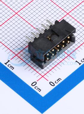 线对板针座 878311041 - 原装正品 电子元器件配单