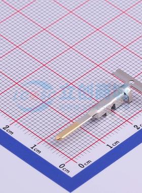 胶壳端子 353716-2 原装正品 电子元器件配单