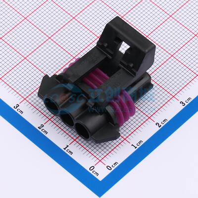 汽车连接器 12110293 - 原装正品 电子元器件配单