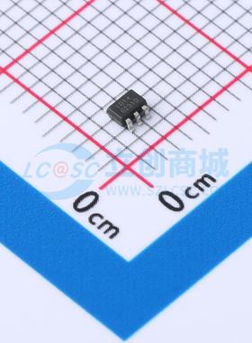 反相器 RS1G14XC5 SC70-5 原装正品 电子元器件配单