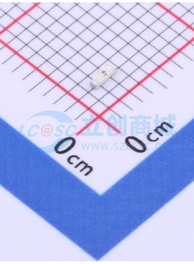 10个 发光二极管/LED E6X0802YGAC1UDA 黄绿色 SMD,1x2.1mm 电子