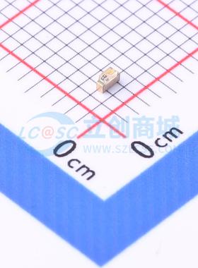 50只 发光二极管/LED SML-A12MTT86 黄绿色 SMD,1.2x1.6mm 电子元