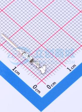 胶壳端子 175153-1 原装正品 电子元器件配单