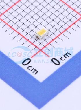 50只 发光二极管/LED SMLMN2WB1CW1 白色 0805 原装 电子元器件配