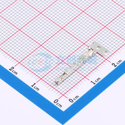 汽车连接器 K137635TF-PSN - 2.2mm 原装正品 电子元器件配单